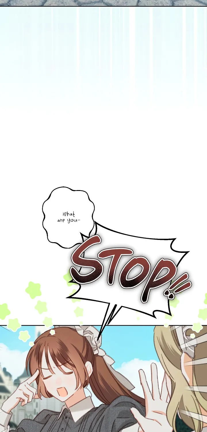 Gongpo Game Maid-ro Saranamgi Chapter 4 page 31 - 
