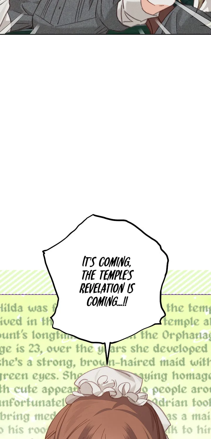 Gongpo Game Maid-ro Saranamgi Chapter 4 page 32 - 
