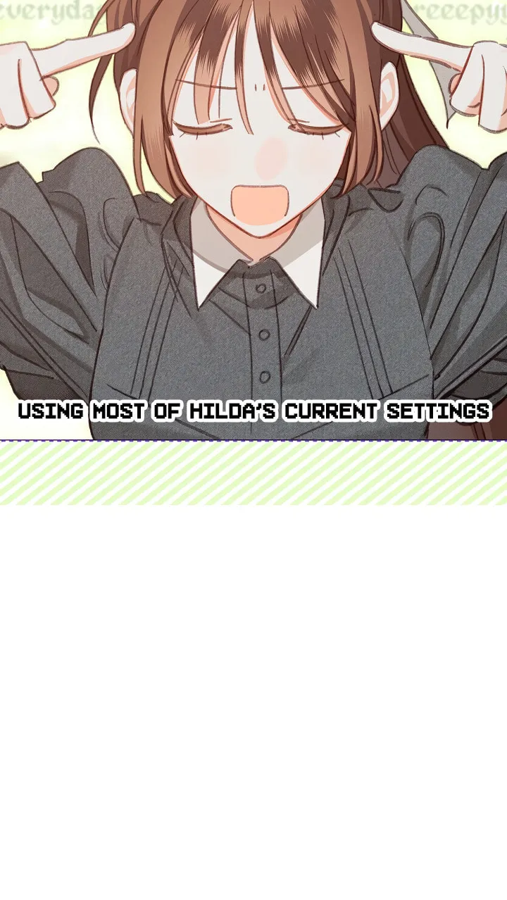 Gongpo Game Maid-ro Saranamgi Chapter 4 page 33 - 