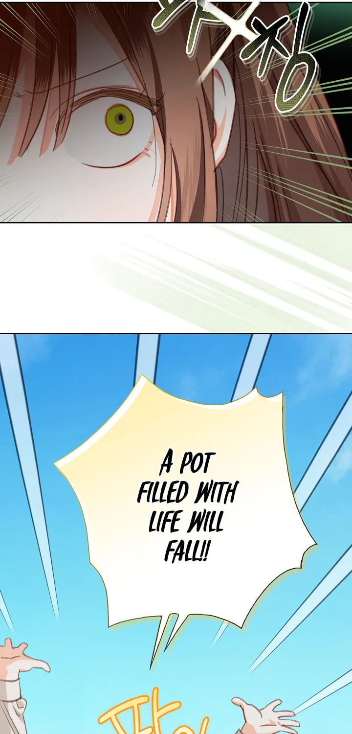 Gongpo Game Maid-ro Saranamgi Chapter 4 page 35 - 