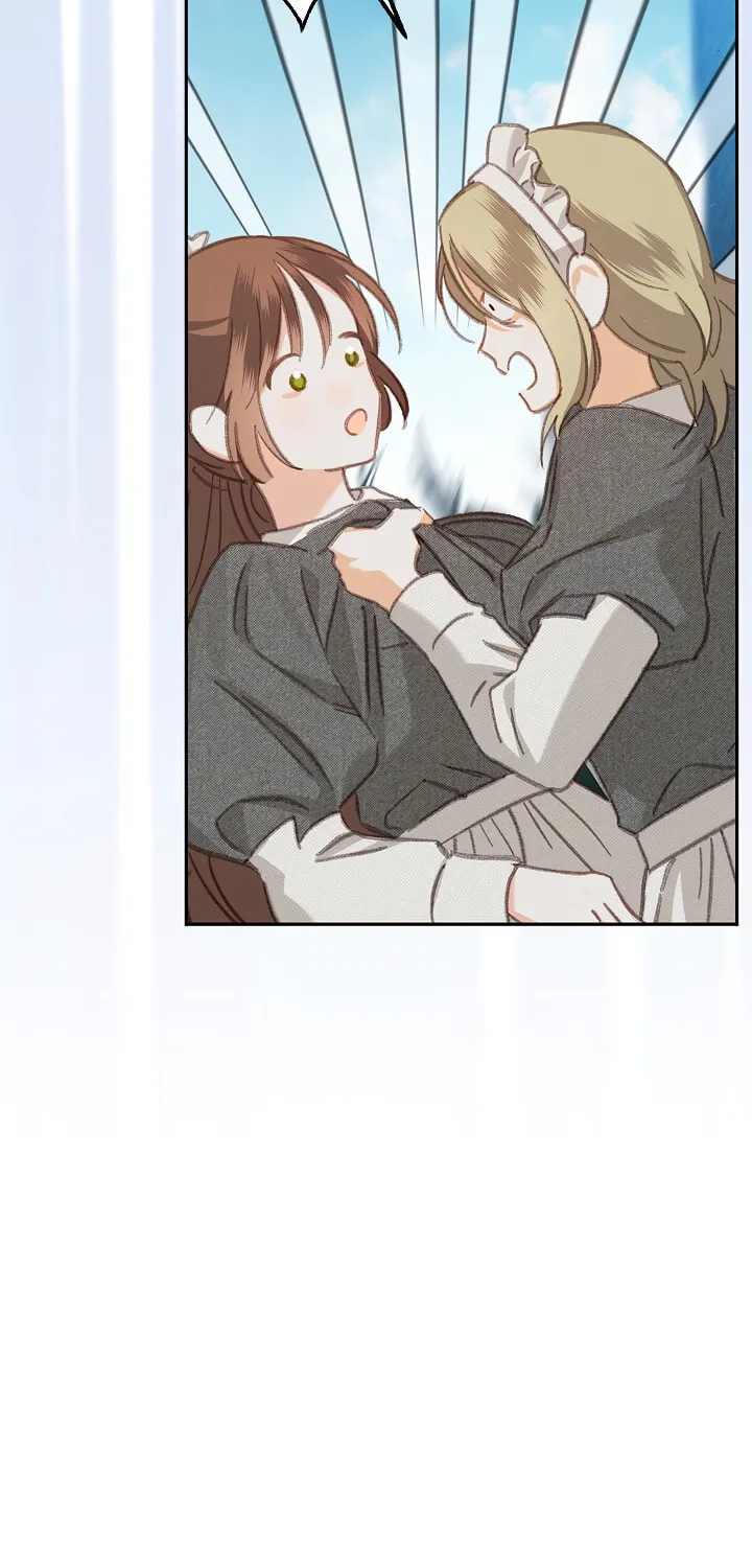 Gongpo Game Maid-ro Saranamgi Chapter 4 page 41 - 