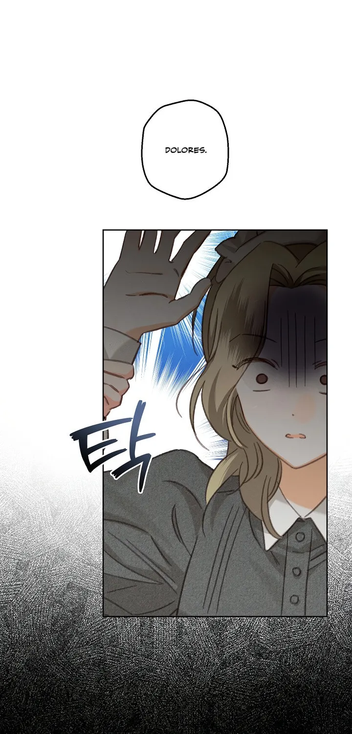 Gongpo Game Maid-ro Saranamgi Chapter 4 page 43 - 