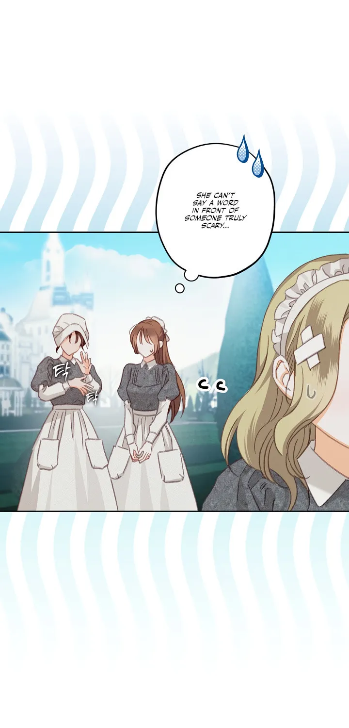Gongpo Game Maid-ro Saranamgi Chapter 4 page 46 - 