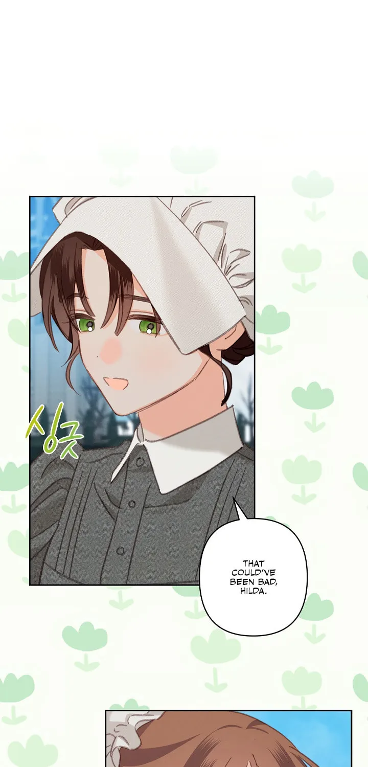 Gongpo Game Maid-ro Saranamgi Chapter 4 page 47 - 