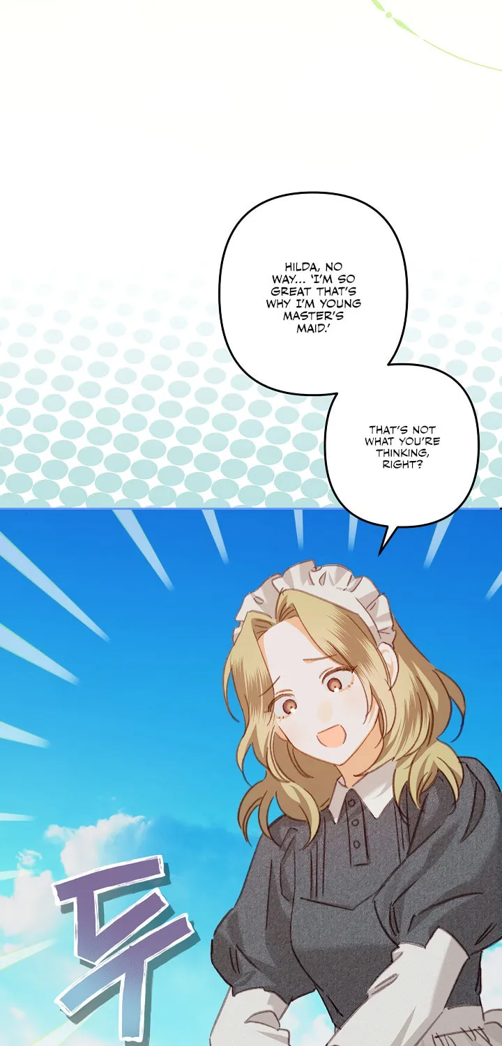 Gongpo Game Maid-ro Saranamgi Chapter 4 page 6 - 