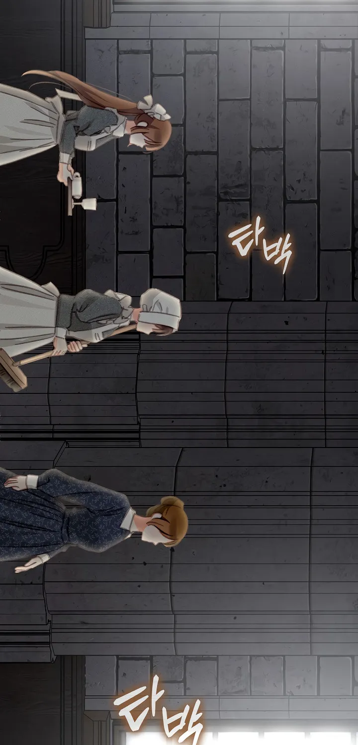 Gongpo Game Maid-ro Saranamgi Chapter 4 page 52 - 