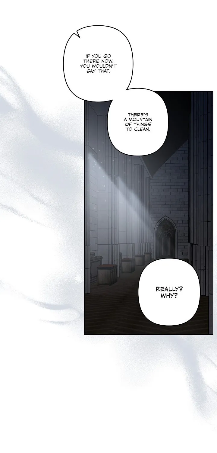 Gongpo Game Maid-ro Saranamgi Chapter 4 page 57 - 