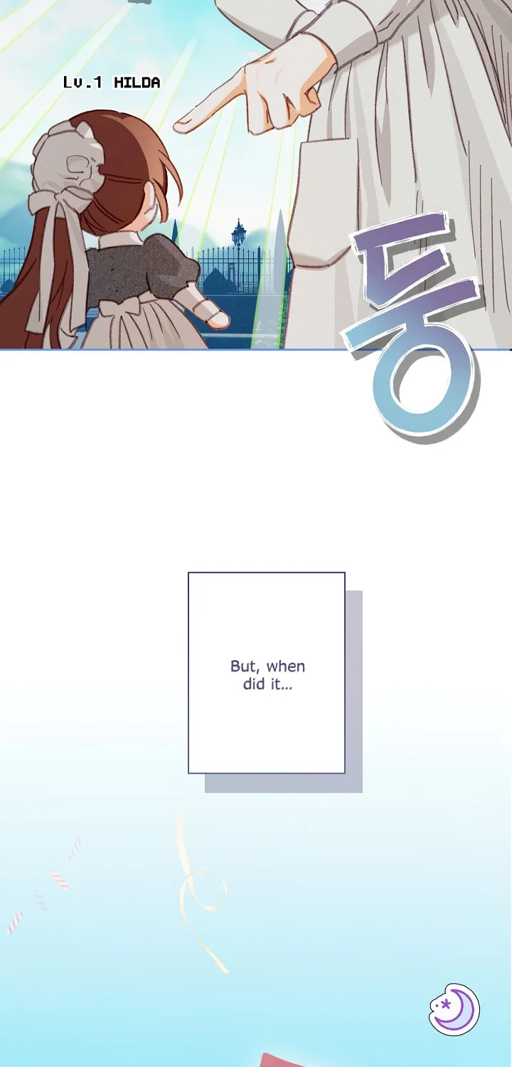 Gongpo Game Maid-ro Saranamgi Chapter 4 page 7 - 