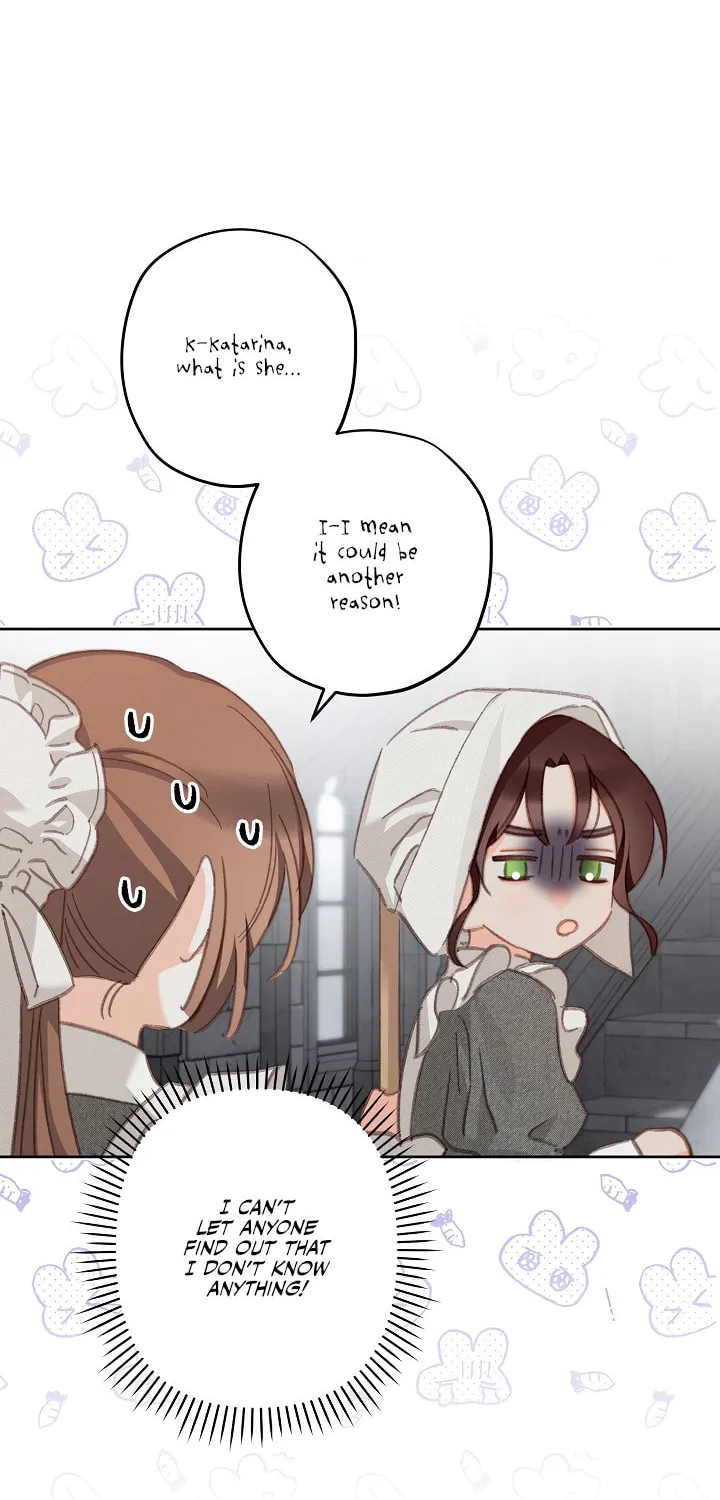Gongpo Game Maid-ro Saranamgi Chapter 4 page 62 - 