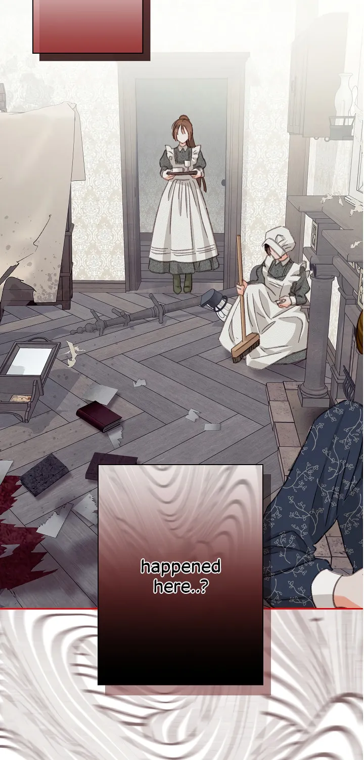 Gongpo Game Maid-ro Saranamgi Chapter 4 page 74 - 
