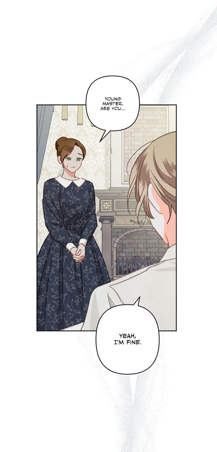 Gongpo Game Maid-ro Saranamgi Chapter 4 page 77 - 