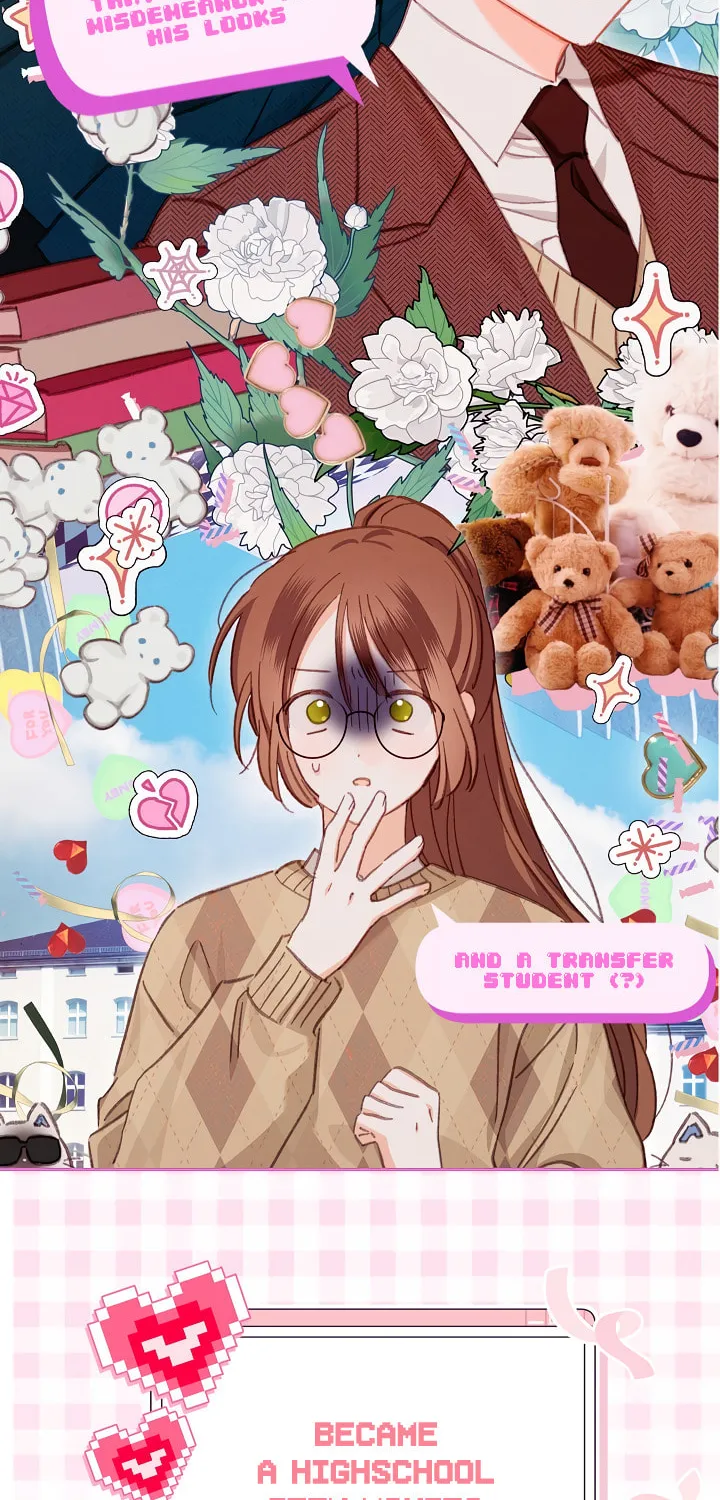 Gongpo Game Maid-ro Saranamgi Chapter 4 page 9 - 