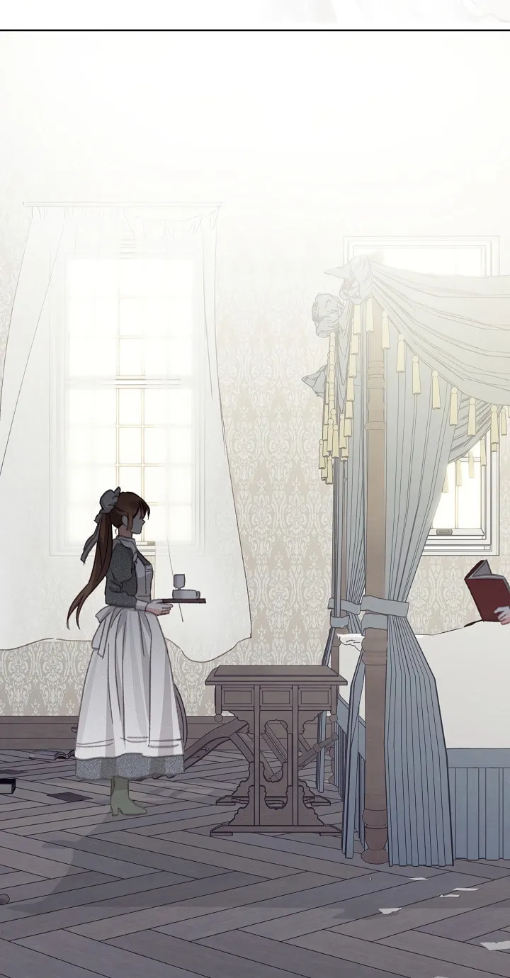 Gongpo Game Maid-ro Saranamgi Chapter 4 page 82 - 
