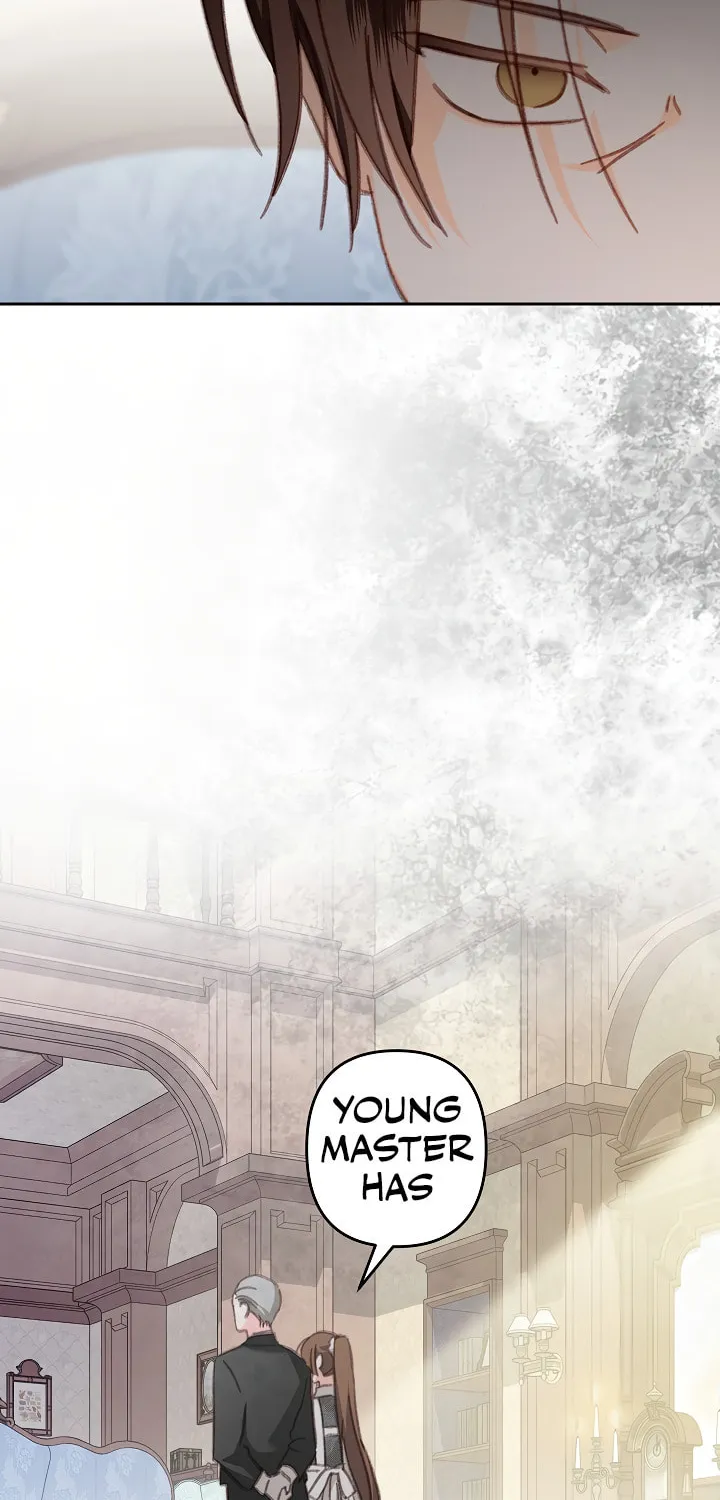 Gongpo Game Maid-ro Saranamgi Chapter 40 page 2 - 
