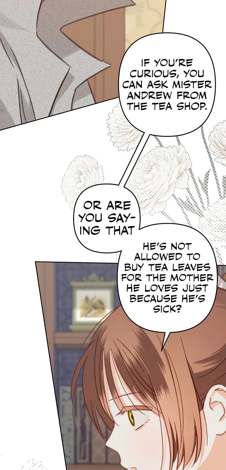 Gongpo Game Maid-ro Saranamgi Chapter 40 page 16 - 