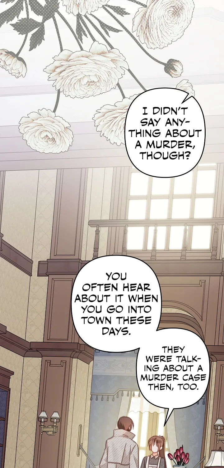 Gongpo Game Maid-ro Saranamgi Chapter 40 page 18 - 