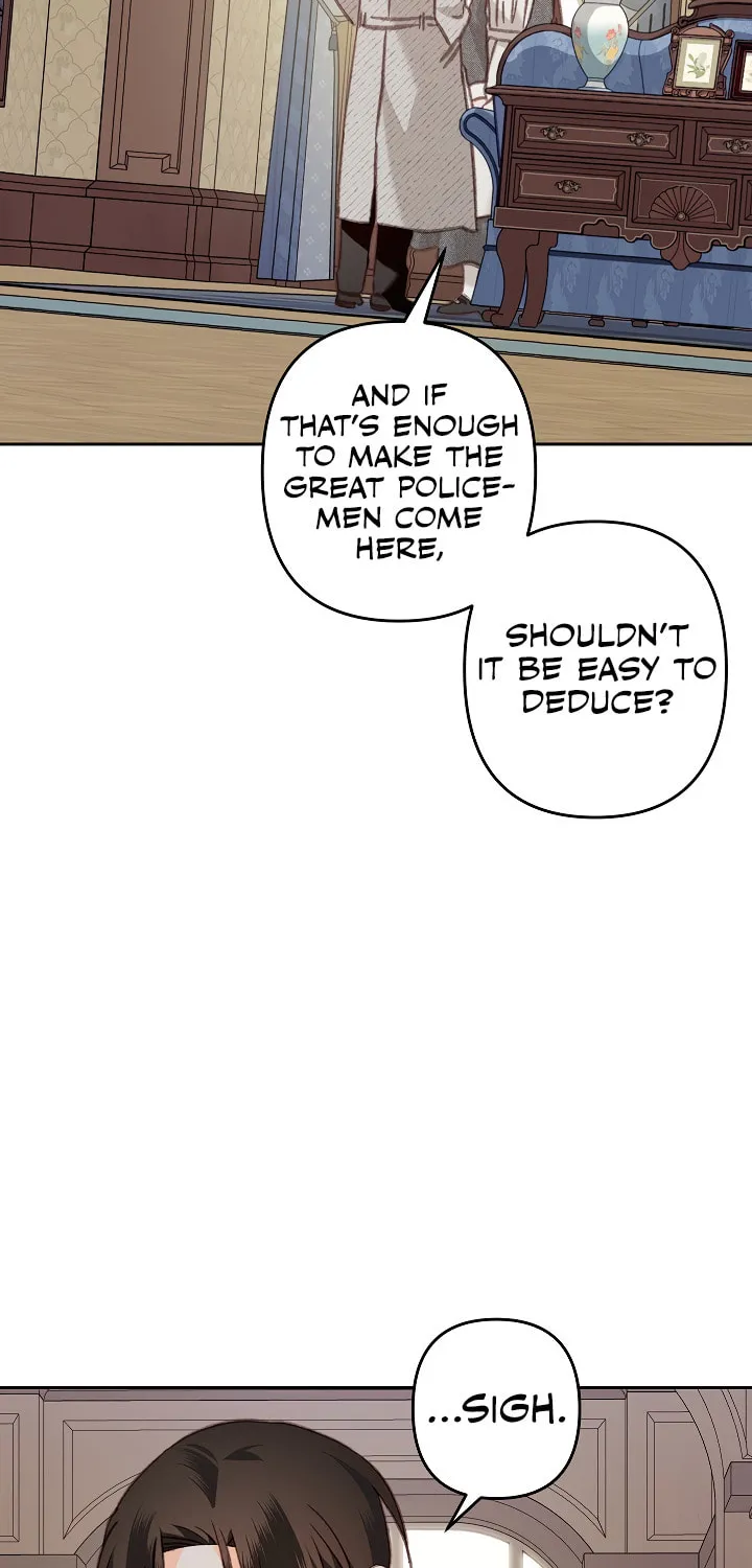 Gongpo Game Maid-ro Saranamgi Chapter 40 page 19 - 