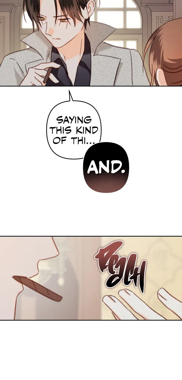 Gongpo Game Maid-ro Saranamgi Chapter 40 page 20 - 