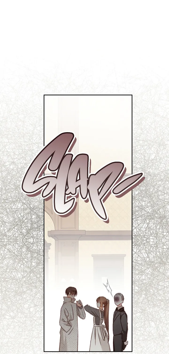 Gongpo Game Maid-ro Saranamgi Chapter 40 page 21 - 