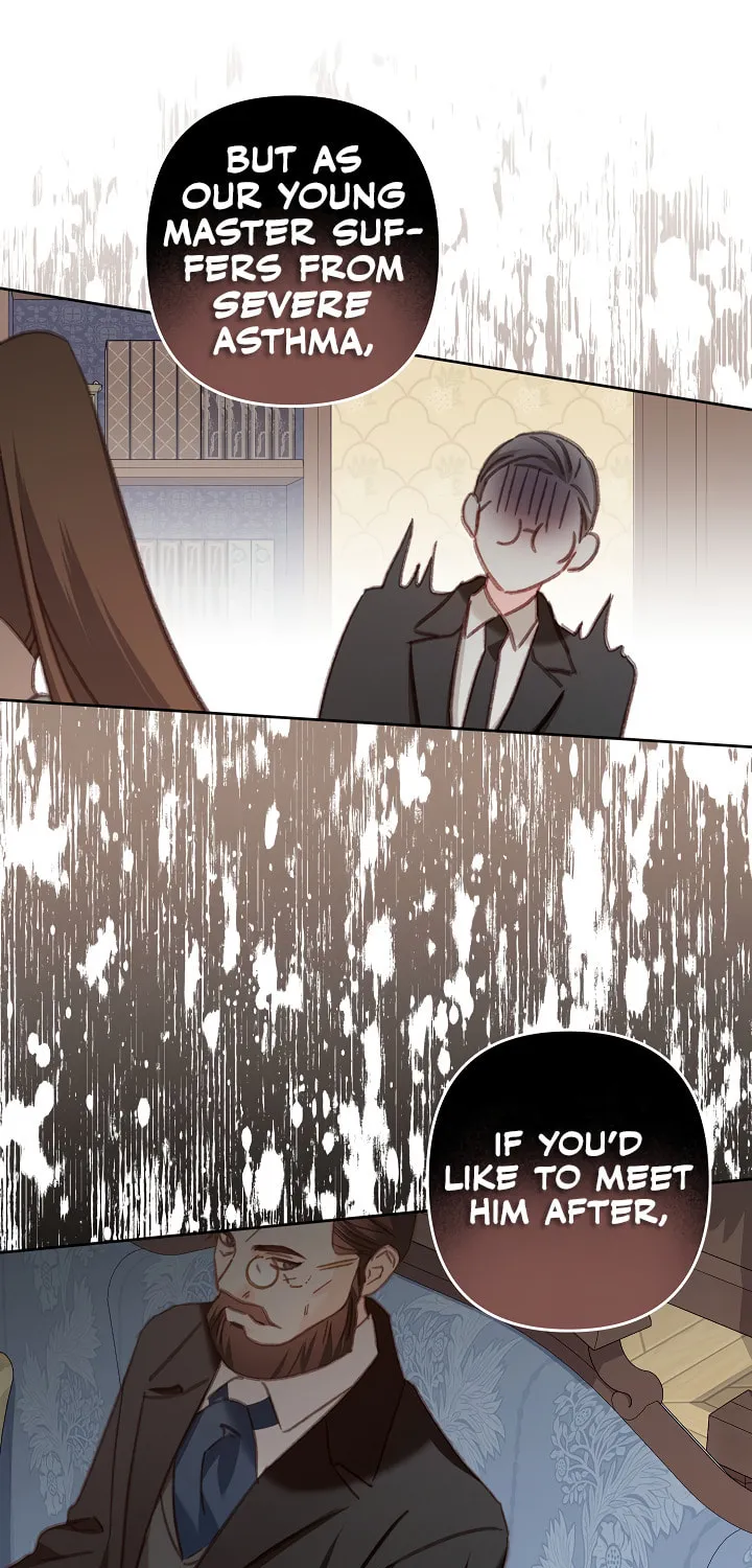 Gongpo Game Maid-ro Saranamgi Chapter 40 page 24 - 