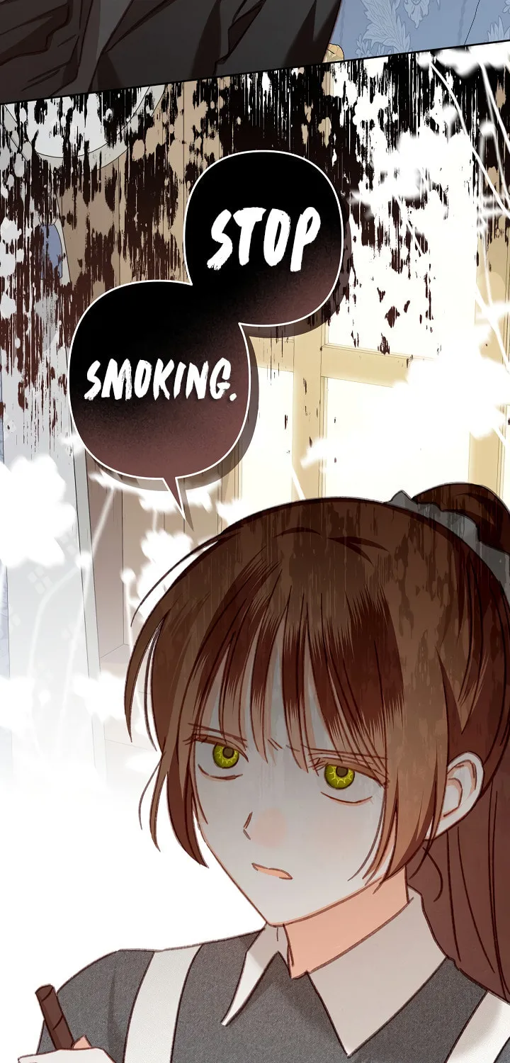 Gongpo Game Maid-ro Saranamgi Chapter 40 page 25 - 