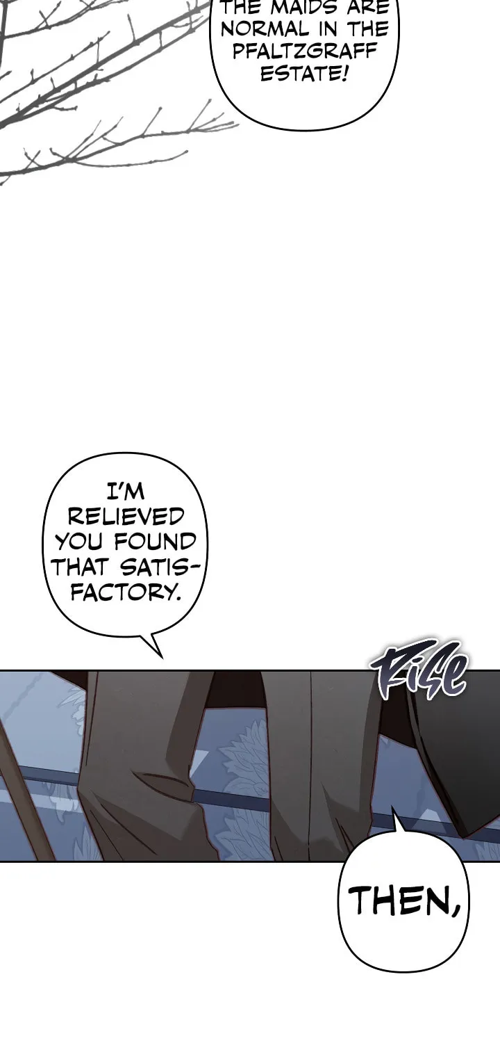 Gongpo Game Maid-ro Saranamgi Chapter 40 page 30 - 
