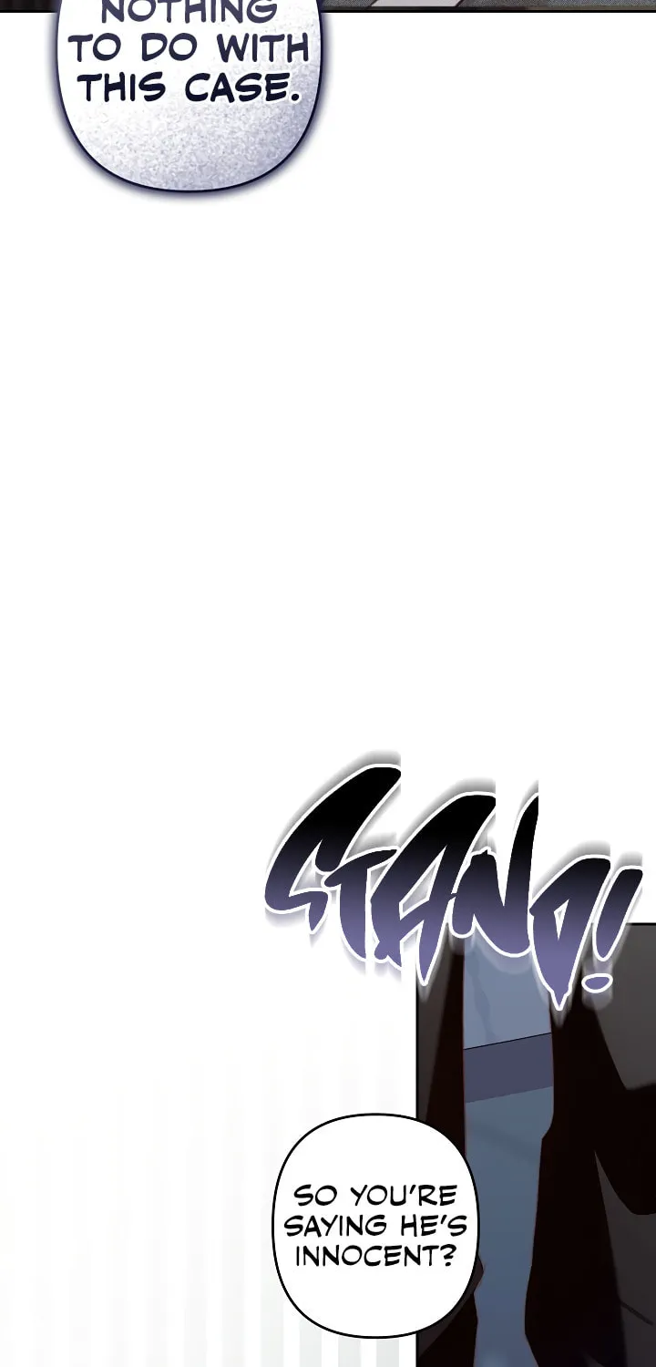 Gongpo Game Maid-ro Saranamgi Chapter 40 page 4 - 