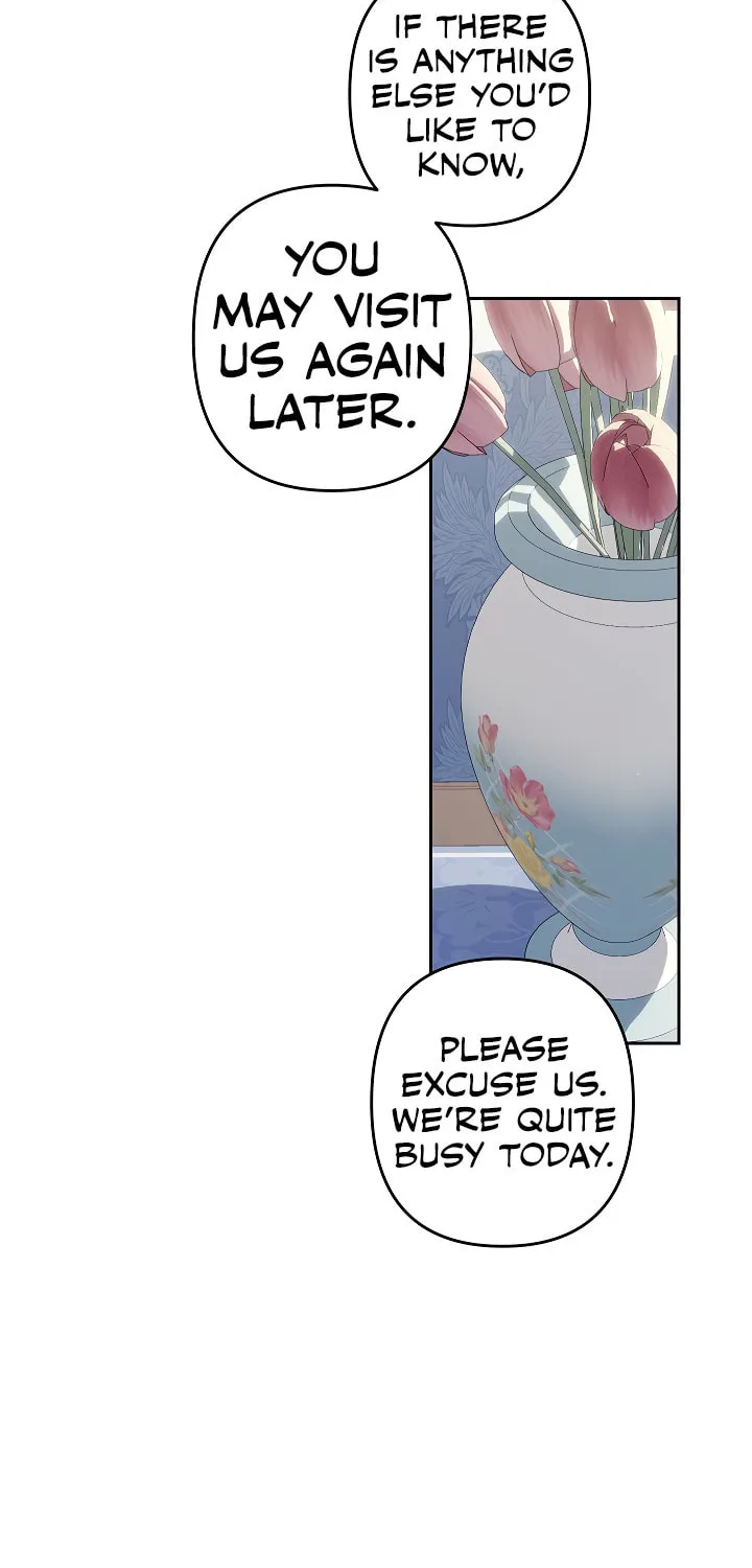 Gongpo Game Maid-ro Saranamgi Chapter 40 page 32 - 