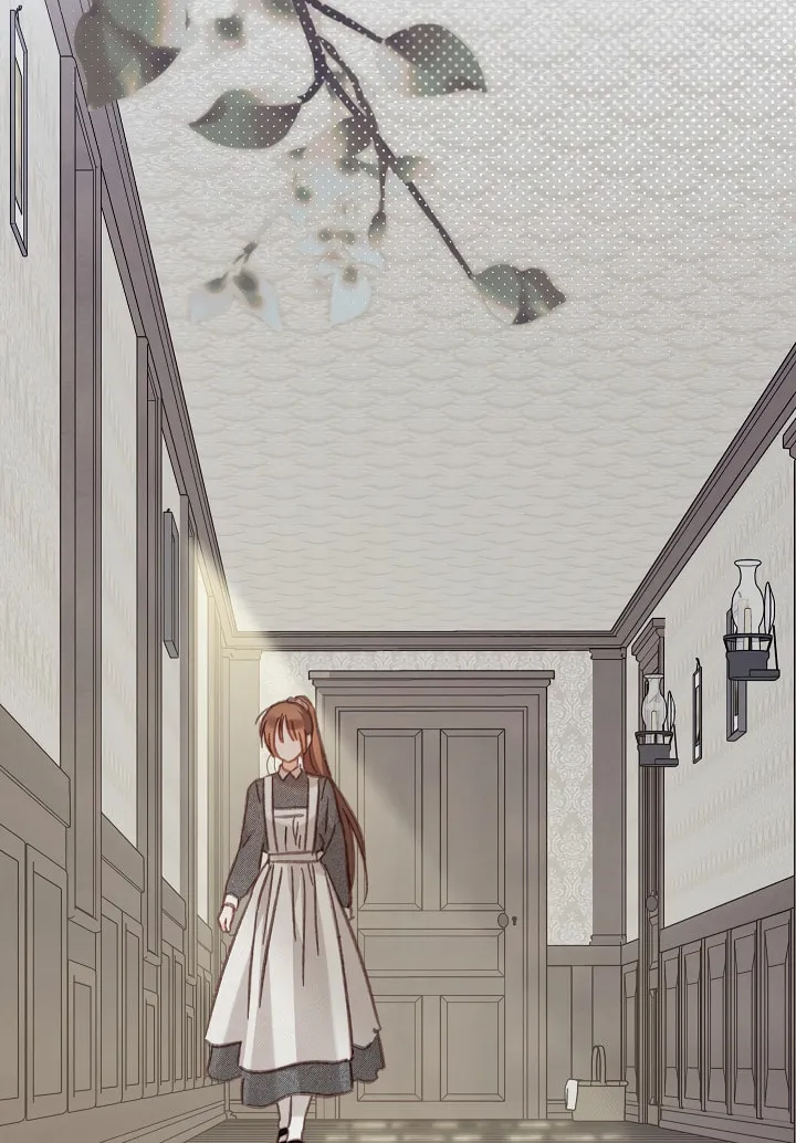 Gongpo Game Maid-ro Saranamgi Chapter 40 page 34 - 