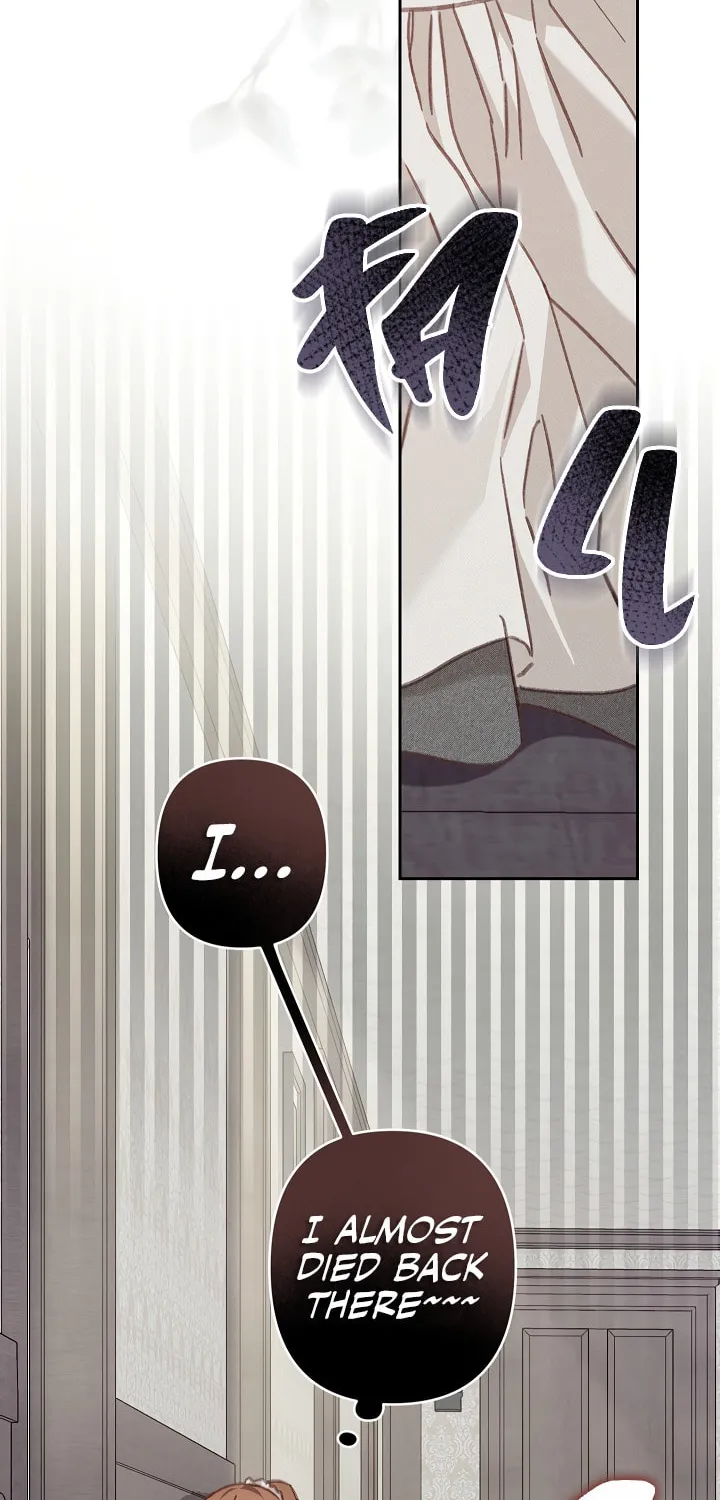 Gongpo Game Maid-ro Saranamgi Chapter 40 page 36 - 