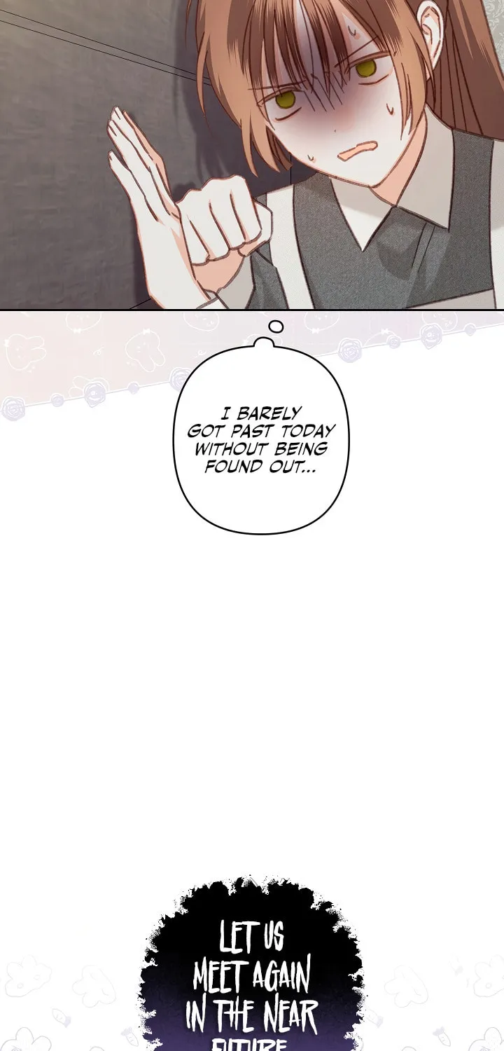 Gongpo Game Maid-ro Saranamgi Chapter 40 page 38 - 