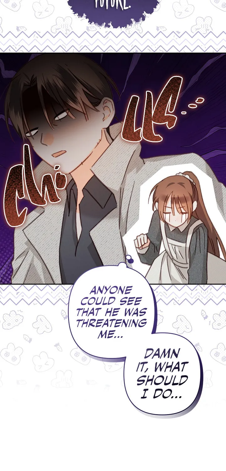 Gongpo Game Maid-ro Saranamgi Chapter 40 page 39 - 
