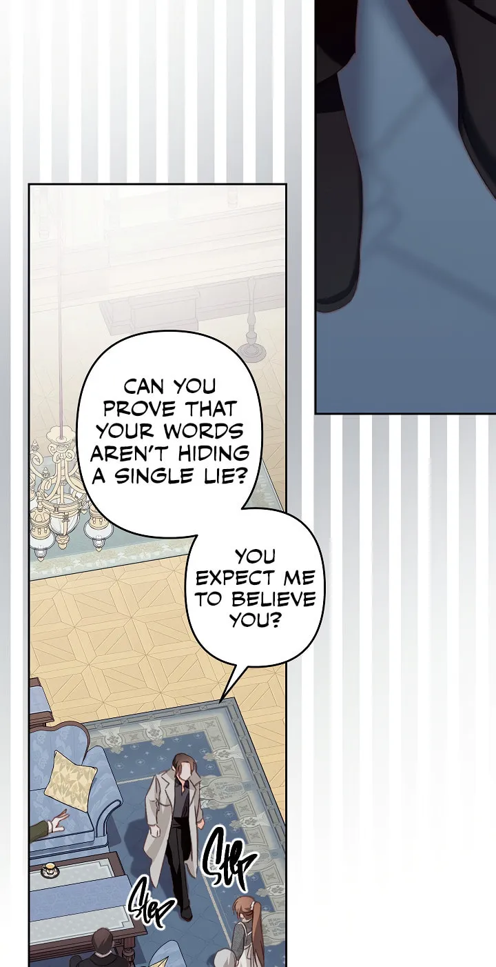 Gongpo Game Maid-ro Saranamgi Chapter 40 page 5 - 