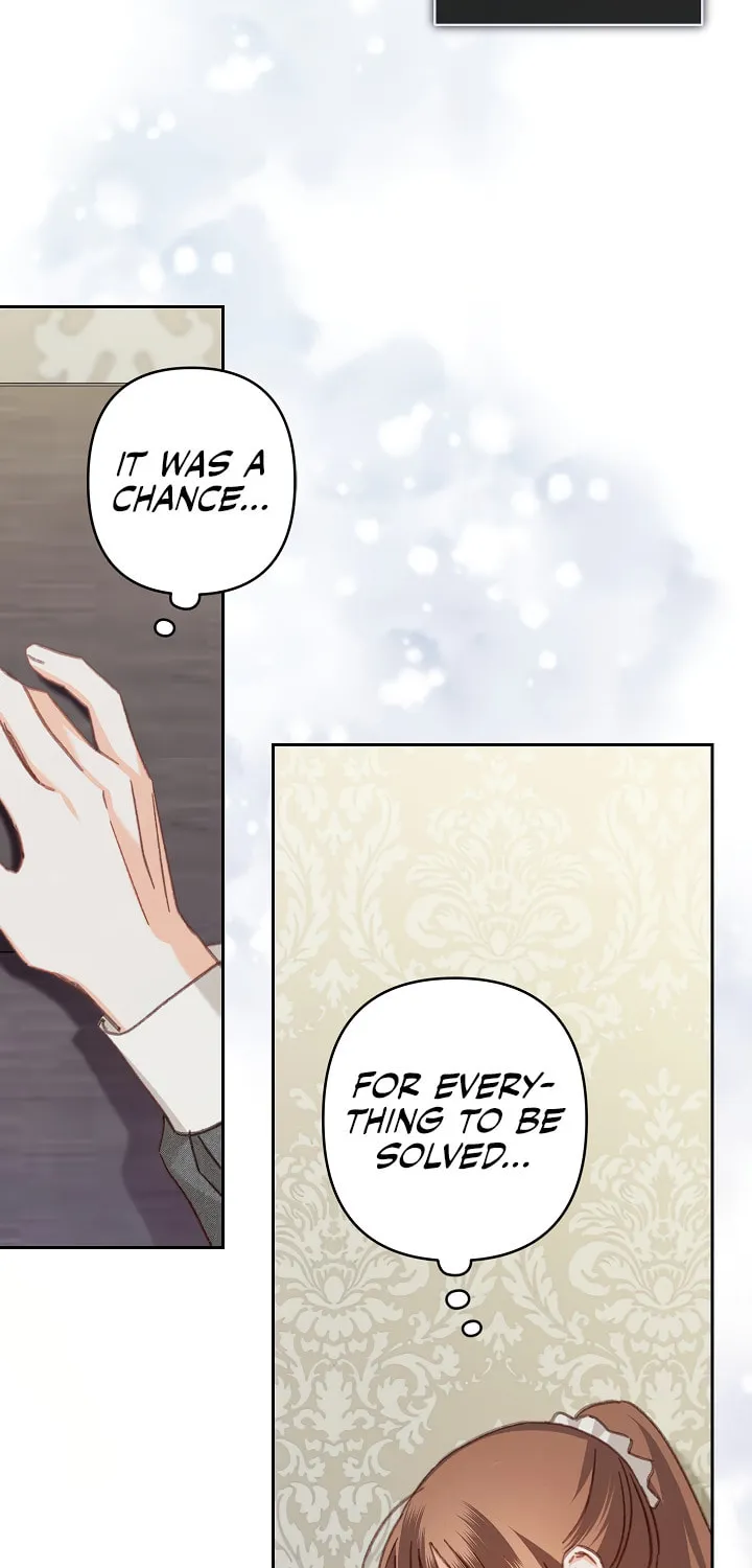 Gongpo Game Maid-ro Saranamgi Chapter 40 page 42 - 