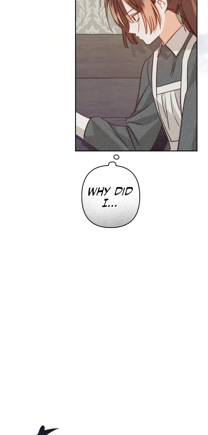 Gongpo Game Maid-ro Saranamgi Chapter 40 page 43 - 