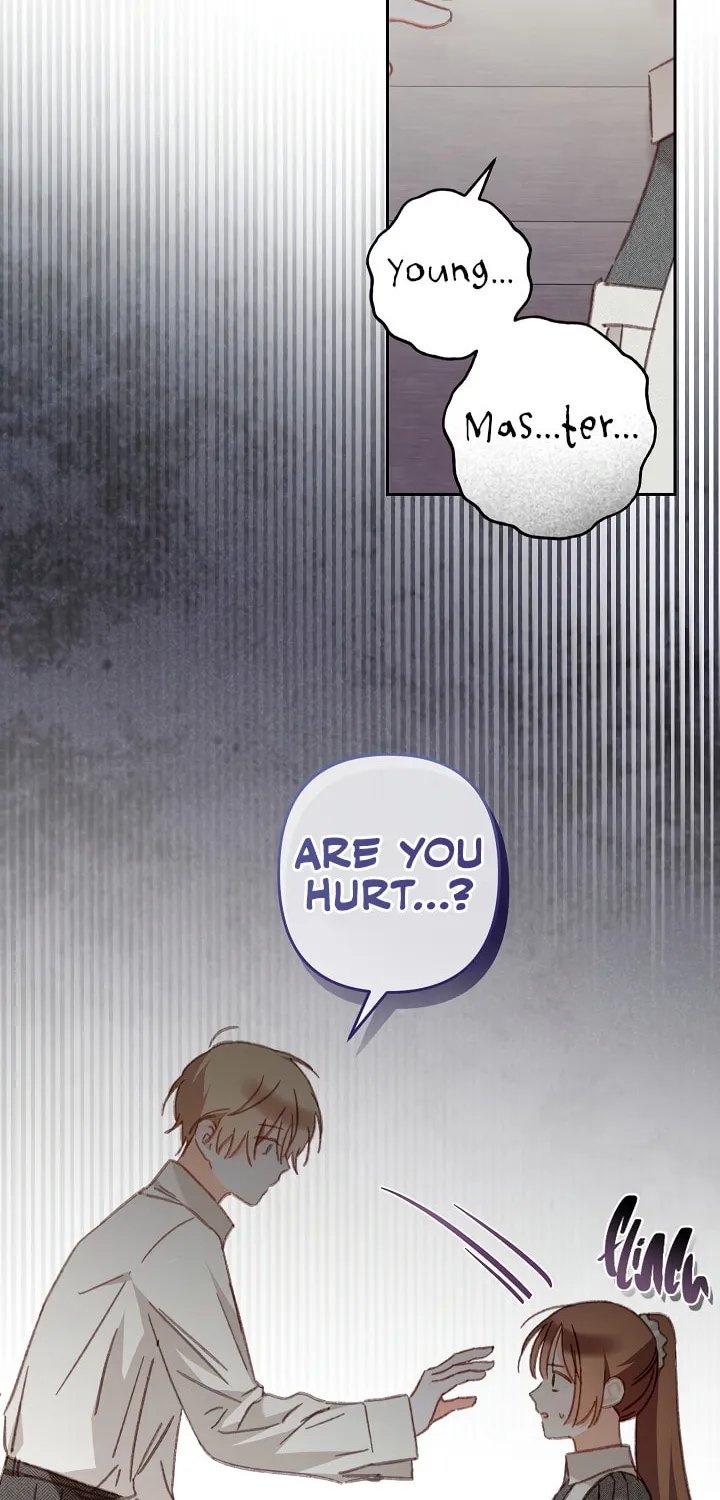 Gongpo Game Maid-ro Saranamgi Chapter 40 page 47 - 