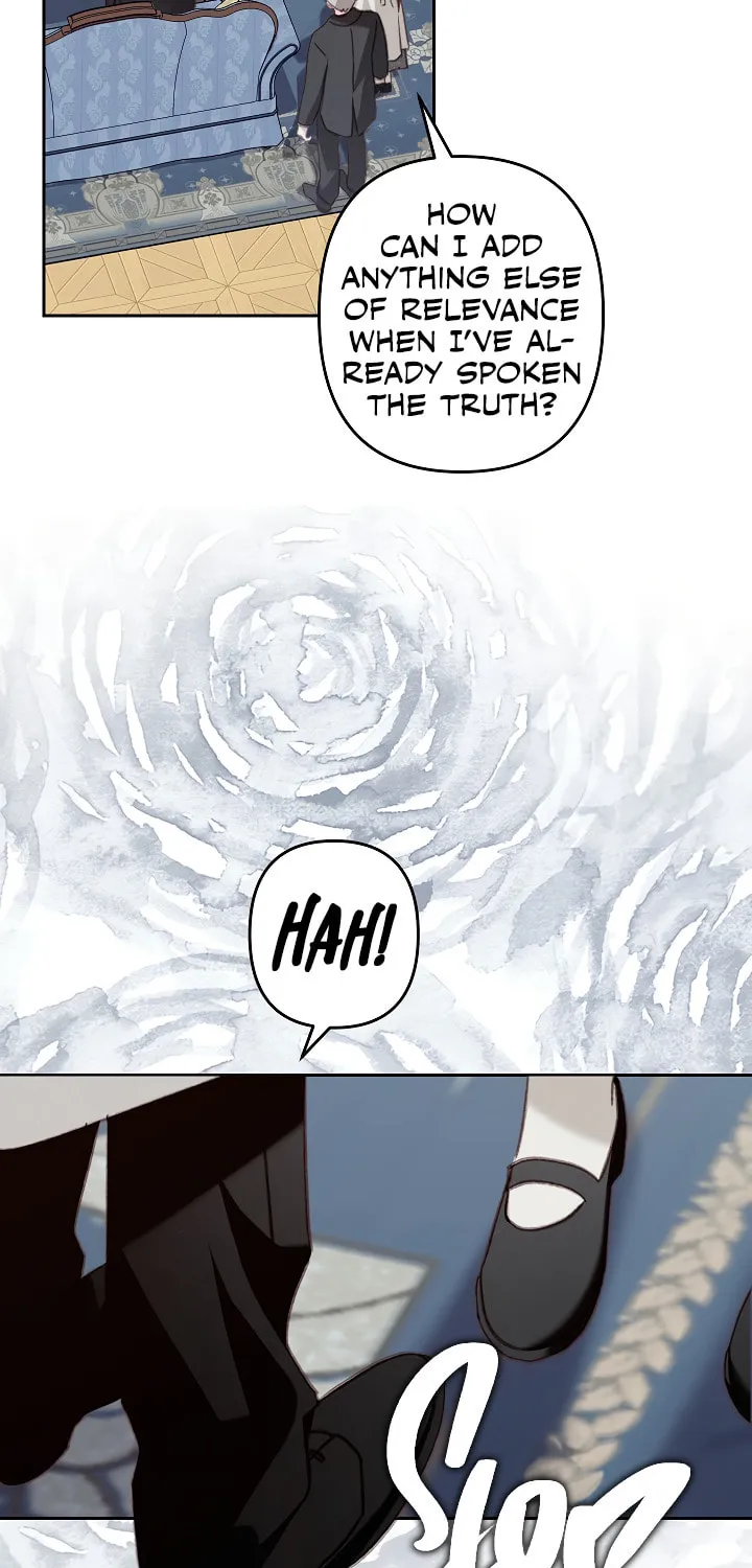 Gongpo Game Maid-ro Saranamgi Chapter 40 page 6 - 