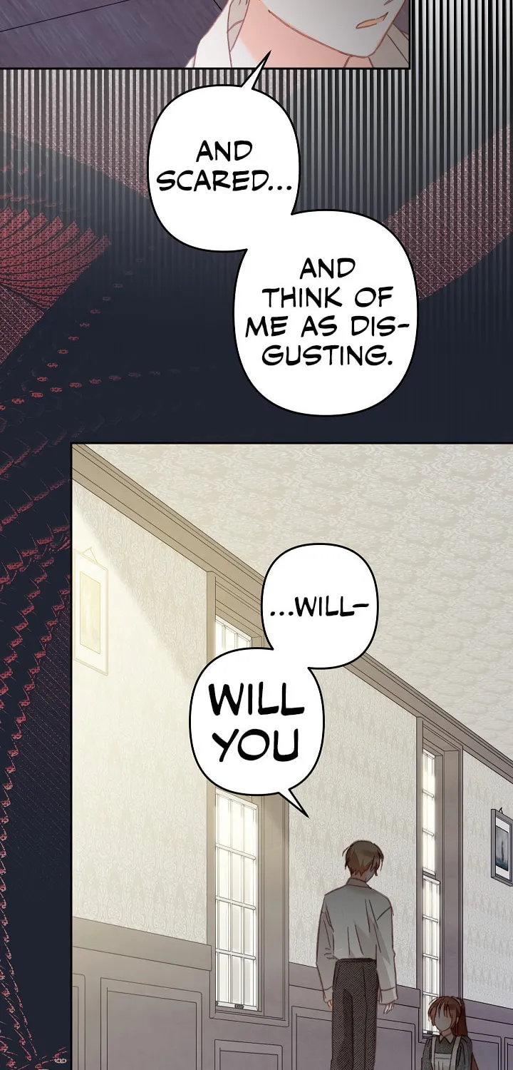 Gongpo Game Maid-ro Saranamgi Chapter 40 page 53 - 