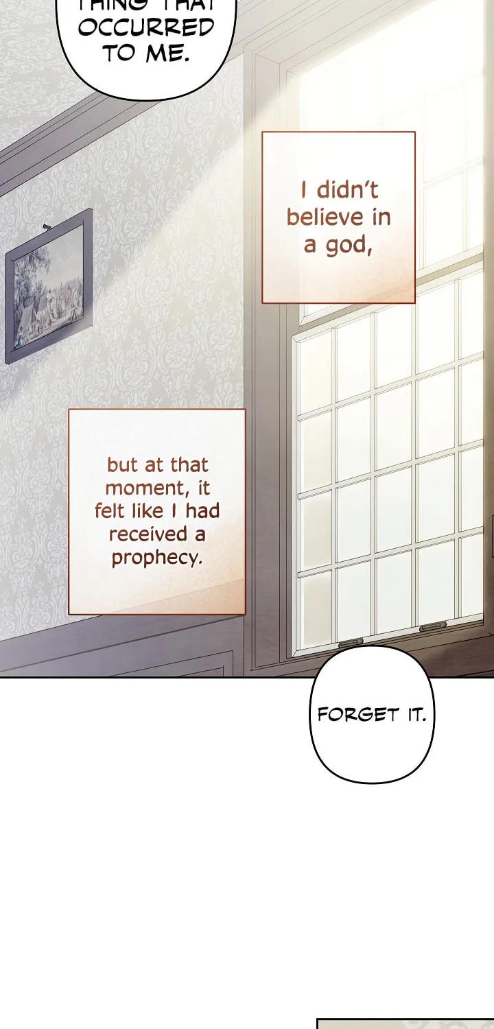 Gongpo Game Maid-ro Saranamgi Chapter 40 page 58 - 