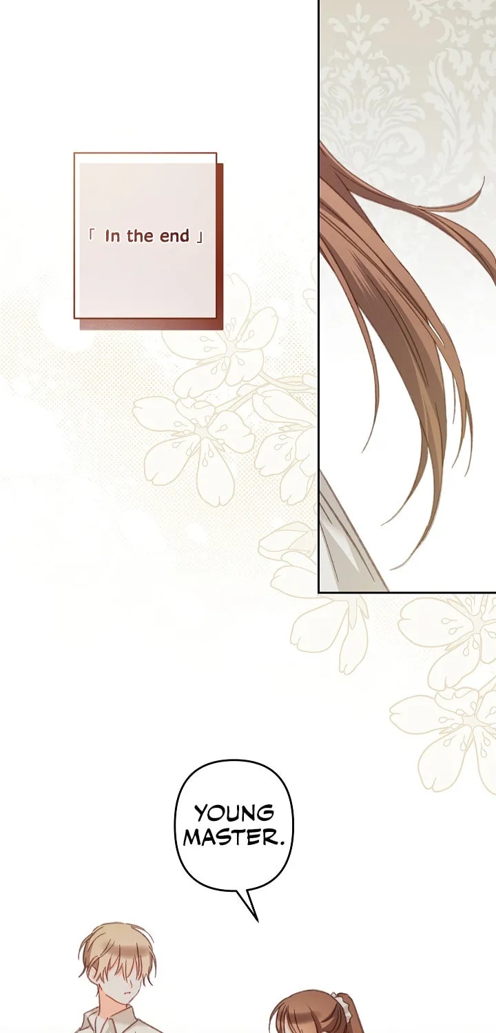 Gongpo Game Maid-ro Saranamgi Chapter 40 page 59 - 