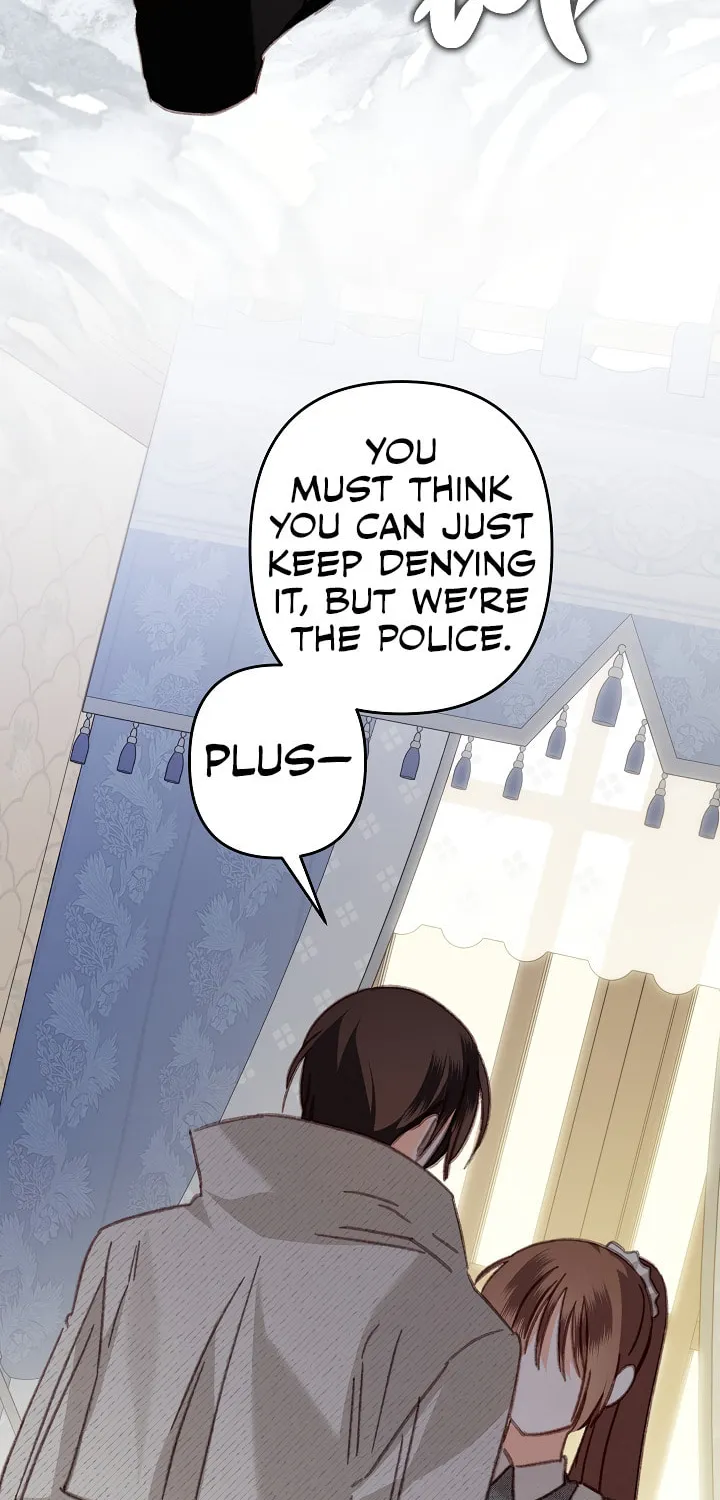 Gongpo Game Maid-ro Saranamgi Chapter 40 page 7 - 