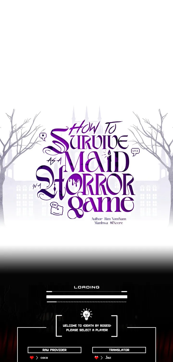 Gongpo Game Maid-ro Saranamgi Chapter 40 page 69 - 