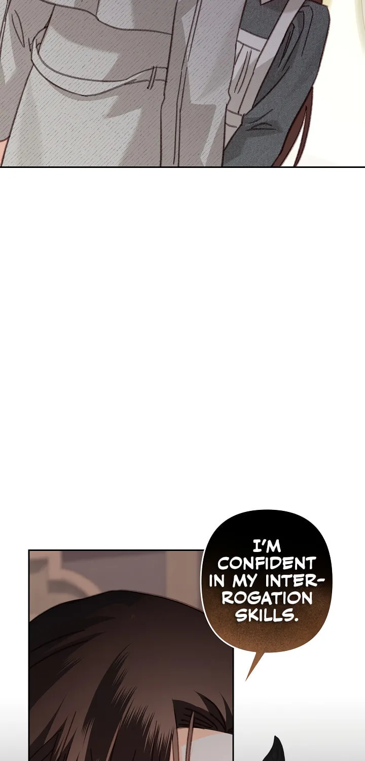 Gongpo Game Maid-ro Saranamgi Chapter 40 page 8 - 