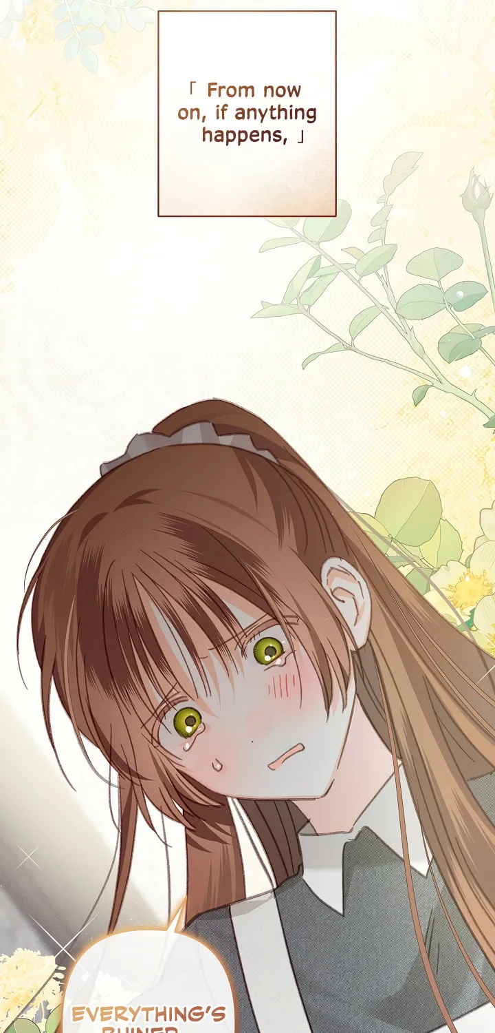 Gongpo Game Maid-ro Saranamgi Chapter 41 page 11 - 