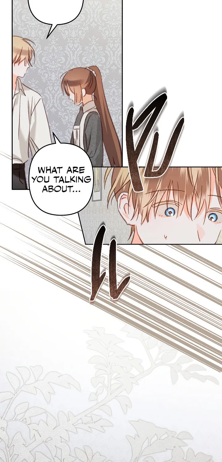 Gongpo Game Maid-ro Saranamgi Chapter 41 page 14 - 