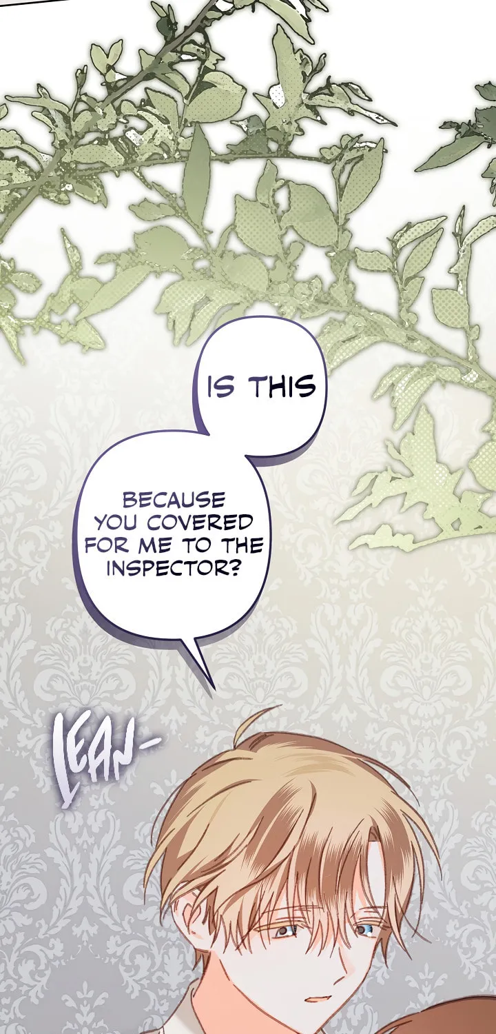 Gongpo Game Maid-ro Saranamgi Chapter 41 page 20 - 