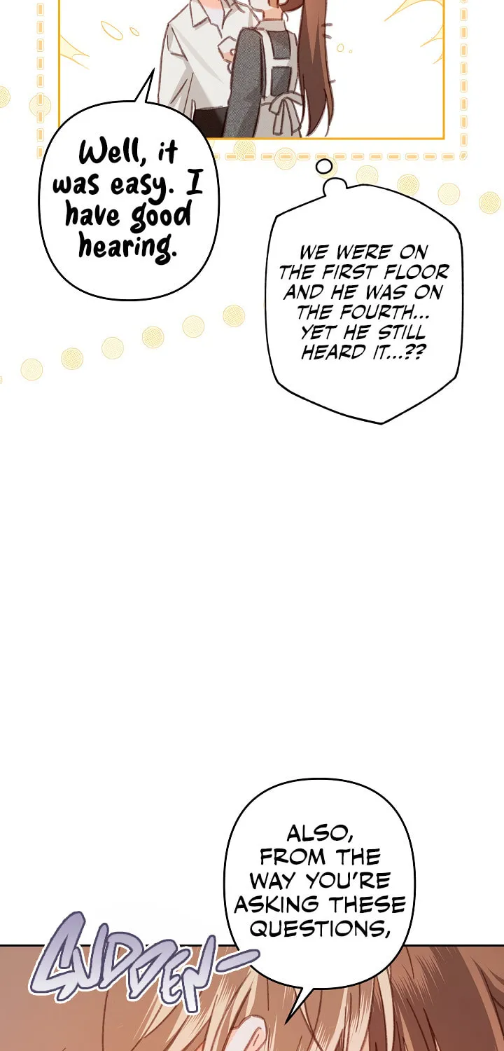 Gongpo Game Maid-ro Saranamgi Chapter 41 page 23 - 