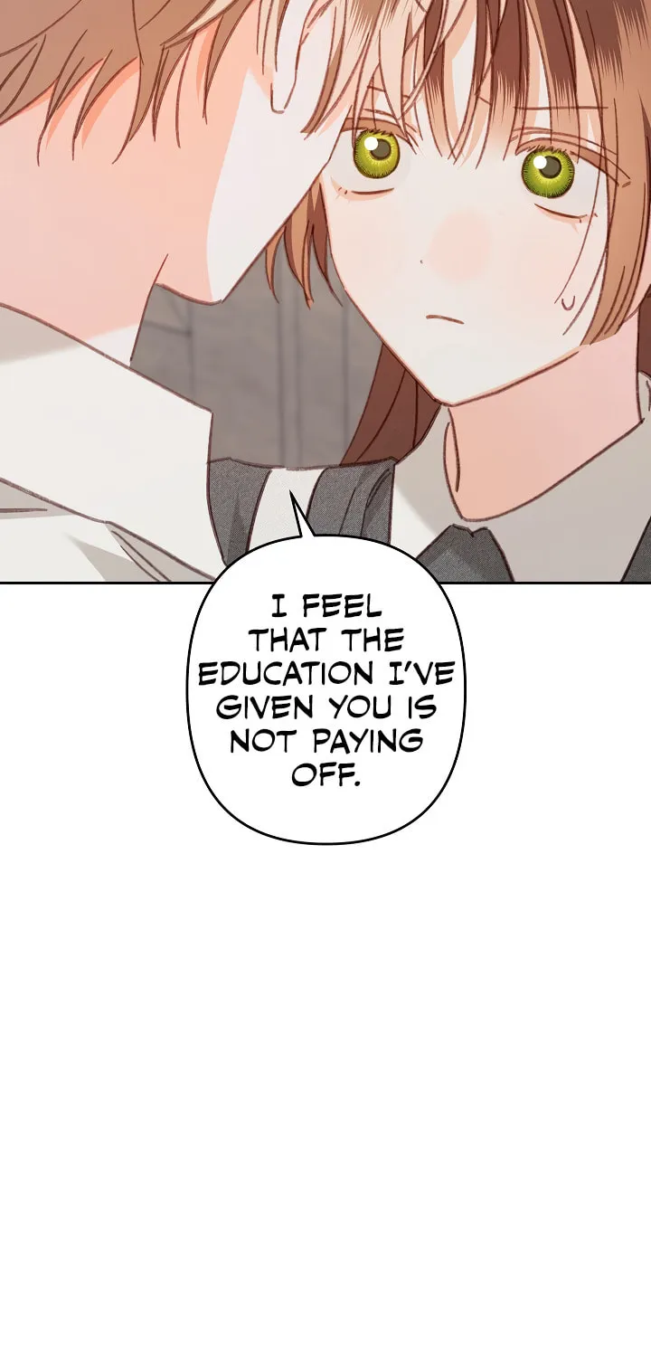 Gongpo Game Maid-ro Saranamgi Chapter 41 page 24 - 