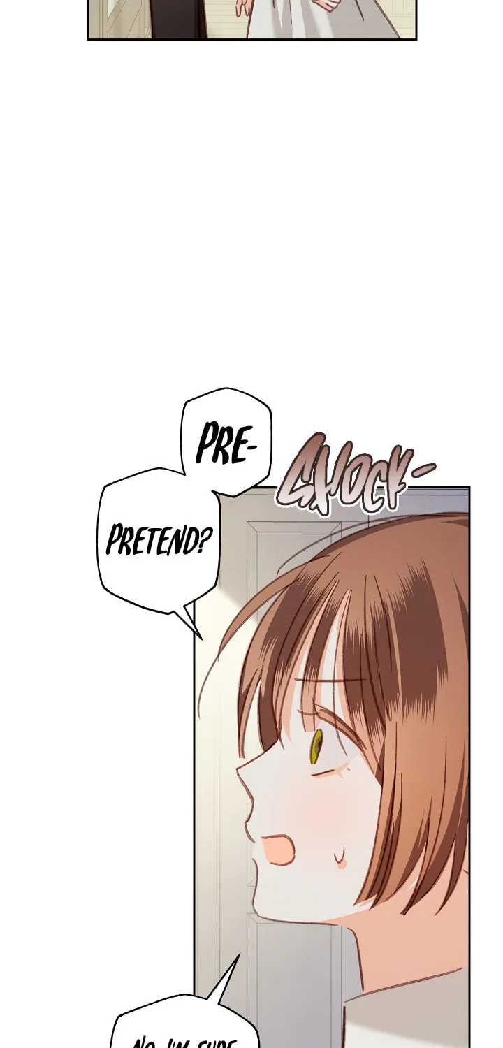 Gongpo Game Maid-ro Saranamgi Chapter 41 page 26 - 