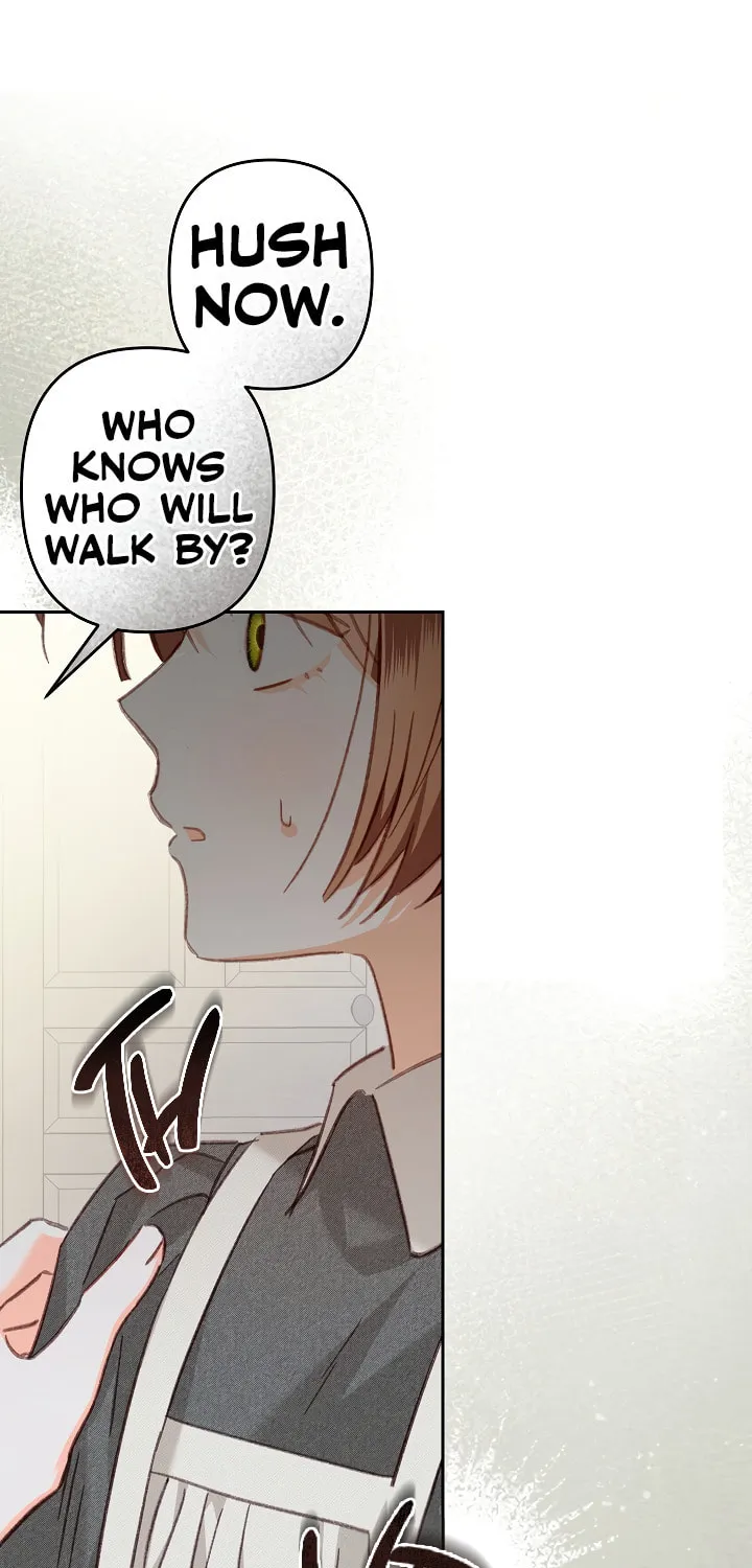 Gongpo Game Maid-ro Saranamgi Chapter 41 page 28 - 